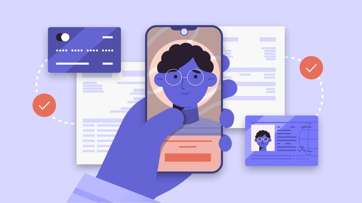 global identity verification service